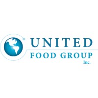 United Food Group Logo