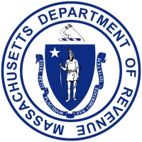 Massachusetts Department of Revenue Logo
