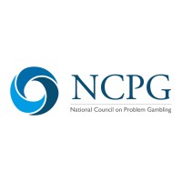 National Council on Problem Gambling Logo