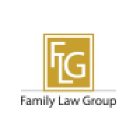 Family Law Group Logo