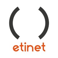 Etinet Logo