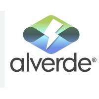 Alverde Logo