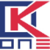 Ok One Logo