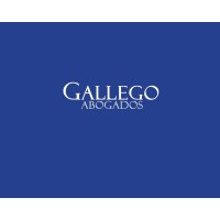 Gallego Abogados Logo