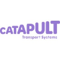 Transport Systems Catapult Logo