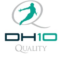 DH10 Quality Logo
