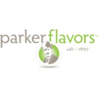 Parker Flavors Logo