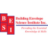 Building Envelope Science Institute (BESI) Logo