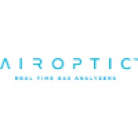 Airoptic Sp. z o.o. Logo