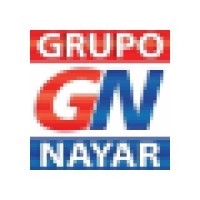 Grupo Nayar Logo