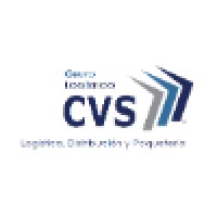 Grupo Logistico CVS Logo
