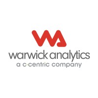 Warwick Analytics Logo