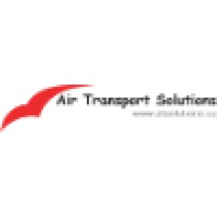 Air Transport Solutions Logo