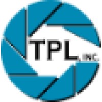 TPL, Inc. Logo