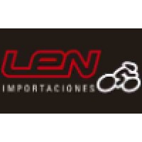 LEN Importaciones Ltda. Logo