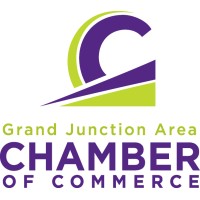 Grand Junction Area Chamber of Commerce Logo