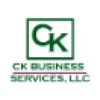 CK Business Services Logo