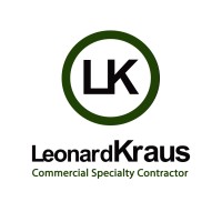 Leonard A. Kraus Co. Inc. Logo