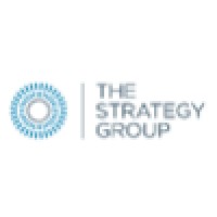 The Strategy Group Logo