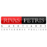 Rivas Petris & Asociados Logo