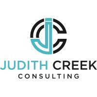 Judith Creek Consulting Logo
