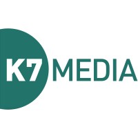 K7 Media Logo