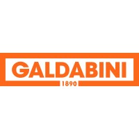 GALDABINI SPA Logo