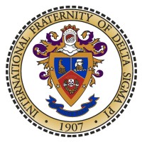 Delta Sigma Pi Logo