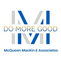 McQueen Mackin & Associates Logo