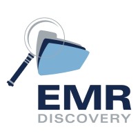 EMR Discovery Logo