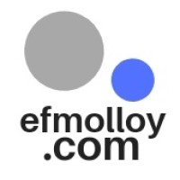 edward f. molloy + co Logo