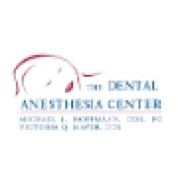 The Dental Anesthesia Center Logo