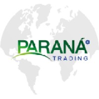 Paraná Trading Logo