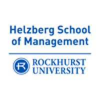 Helzberg School of Management Logo