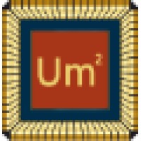 Urban Mining Squared Logo