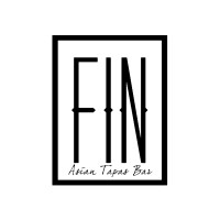 FIN Asian Tapas Logo