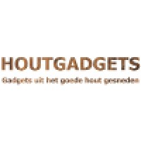 Houtgadgets Logo