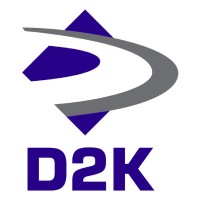D2K Traffic Safety, Inc. Logo