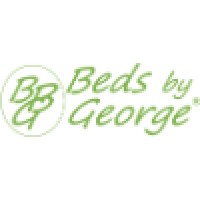 Beds by George Logo