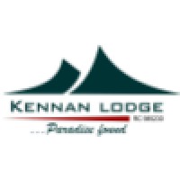 Kennanlodge Nsukka Logo