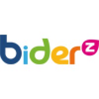 Biderz S.A.S Logo