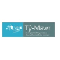 Ty-Mawr Ltd Logo