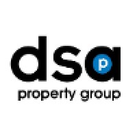 DSA Property Group Logo