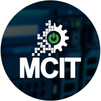 MCIT Logo