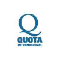 Quota International Logo