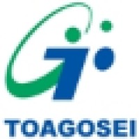 Toagosei America, Inc. Logo