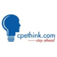 Cpethink.com, Ltd Logo