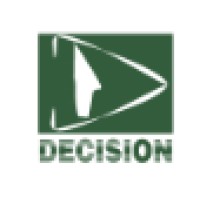 DECISIÓN c.a. Logo
