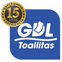 GDLToallitas Logo