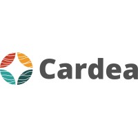 Cardea Services Logo